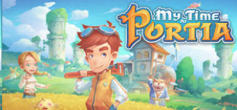 MY TIME AT PORTIA