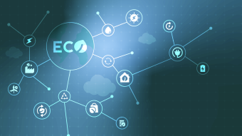 Blockchain in Carbon Credits - About the Green Economy