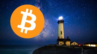 We Could Be Entering Uncharted Territory With Bitcoin