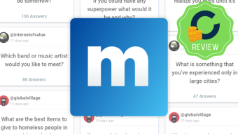 Answer questions and earn crypto - Masmic Review