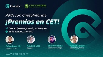 Resumen del AMA con Criptoinforme