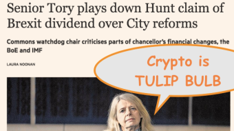 FT crypto watch Jan 10th
