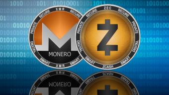 Monero vs. ZCash Analysis