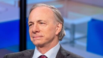 Ray Dalio - Biggest Hedge fund in the World