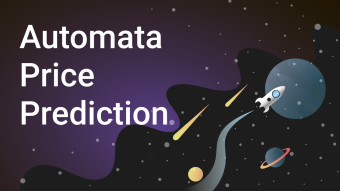 Automata Network Price Prediction
