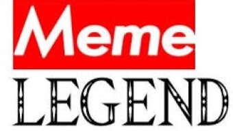 Meme Legend