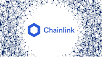 Chainlink Updates - 1st DvP & TRON