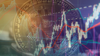 Shark Tank investor believes Bitcoin is the future of payments: $100k+ price estimate isn't "crazy talk"