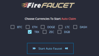 Faucet Series: Fire Faucet
