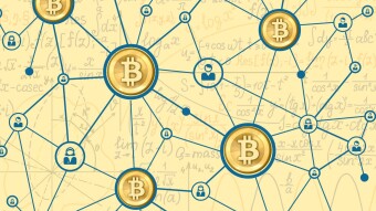 How does SHA-256, the hashing function behind bitcoin, actually work?