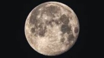 2 Super moon this month