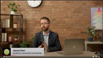 Free SEO video course... featuring yours truly!