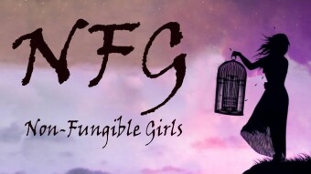 Non-Fungible Girls #1