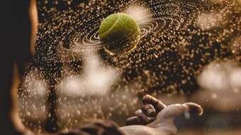 Follow up - Novak Djokovic just might continue playing