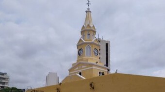 Why My Cartagena Trip Made Me More Bullish On Crypto
