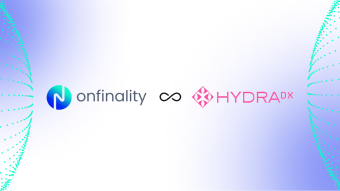 OnFinality powers HydraDX’s cross-chain liquidity protocol on Polkadot!