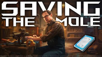 Saving the Mole - Escape From Tarkov (Mechanic Quest Guide)
