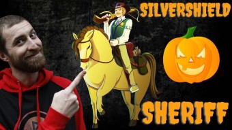 Silvershield Sheriff