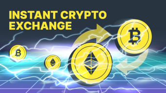 Discover the Best Instant Crypto Exchange