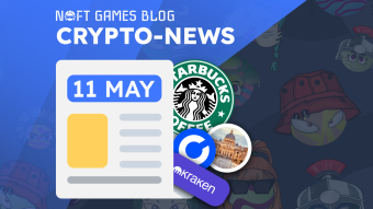 Crypto-market news (11/05/2022)