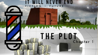 It Will Never End,The Plot- Chapter 1