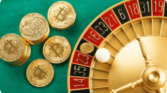 Bitcoin Casinos Welcome Bonuses Guide