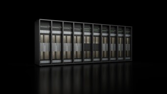 Amazon's (AMZN) Moves in AI and Its New Ultracluster Supercomputer