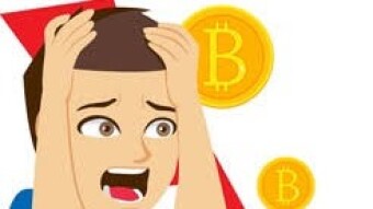 Crypto is not for me?😢