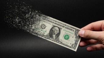 bitcoin evangelist Michael Saylor says everything is going to shit. what do I do then?