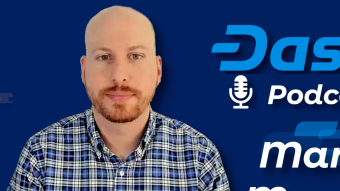 Dash Podcast 168: Mark Mason on What's New and Exciting in Dash