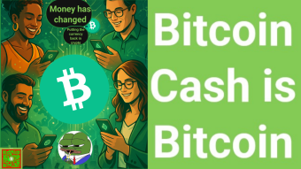 When Banks Say No, Bitcoin Cash Says YES