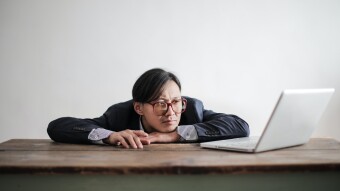 Boredom Is the Solution to Your Procrastination Problem