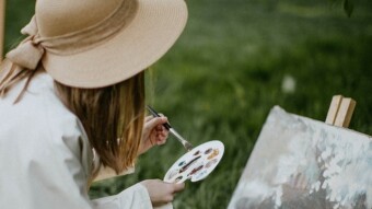 Crypto Market Moving into Art NFTs
