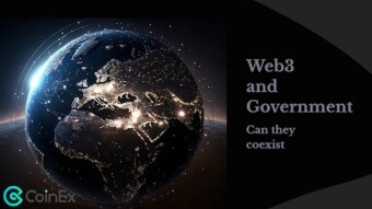 Acto de equilibrio: ¿Pueden la Web3 y la regulación gubernamental coexistir?