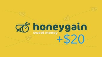 HoneyGain Pays ! - Share internet and earn !