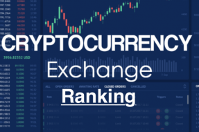 8 BEST CRYPTO CURRENCY EXCHANGES