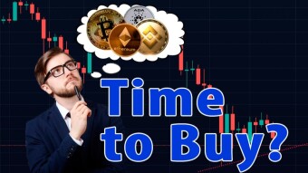 Time to buy?