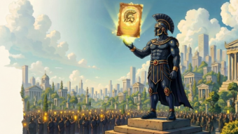 Nomisma Network Season 3 - Nomizen ID And Mistery Boxes