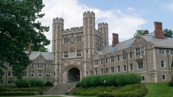 A list of Colleges and Universities offering blockchain and cryptocurrency courses