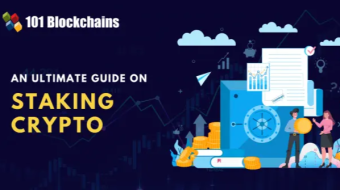 How to Get Started with Staking Your Crypto?