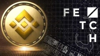 Cryptocurrency Exchange, Bitfinex, to List  Fetch(FET) Coin on August 18