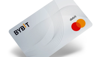 Bybit Card Review