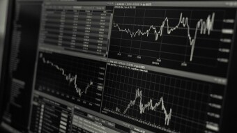 Volatility and daily trade