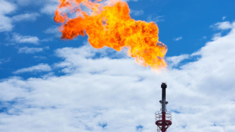 Crusoe Energy Raises $505mn to Grow Flare-Gas Bitcoin Mining Business!