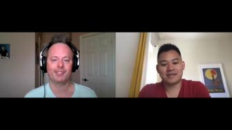 In Depth Discussions with Tao Of Satoshi, Host of Cash Alternative TV