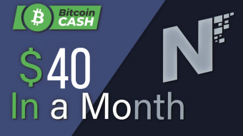 Noise.cash - Earn ECH fast