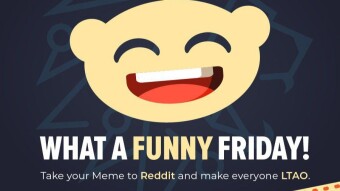 Perpanjangan waktu pengajuan tugas paskah untuk Redditors
