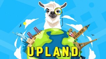 Upland: Create your own world and earn from it