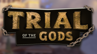[Gods Unchained] Revisiting Trial of the Gods Set Part 3 - Nature, War, and Neutrals