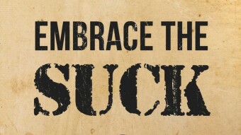 The (dis)Comfort Zone:  Wanting it to Work